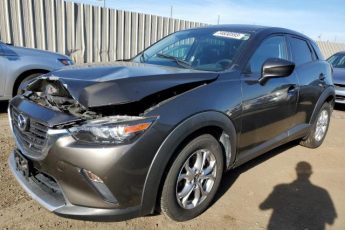 JM1DKFB78G0138002 | 2016 MAZDA CX-3 SPORT