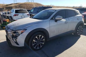 JM1DKFC79K0442219 | 2019 MAZDA CX-3 TOURI