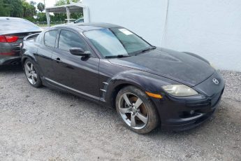 JM1FE173850152262 | 2005 MAZDA RX-8