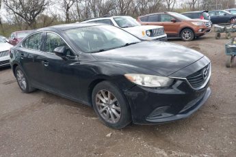 JM1GJ1U55G1414015 | 2016 MAZDA MAZDA6