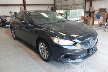 JM1GJ1U55G1418212 | 2016 MAZDA MAZDA6