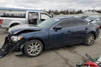 JM1GJ1U59G1466926 | 2016 MAZDA 6 SPORT