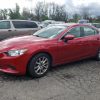 KMHDH4AE5GU545220 | 2016 HYUNDAI ELANTRA SE