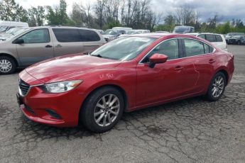 JM1GJ1U5XF1211717 | 2015 Mazda 6 sport