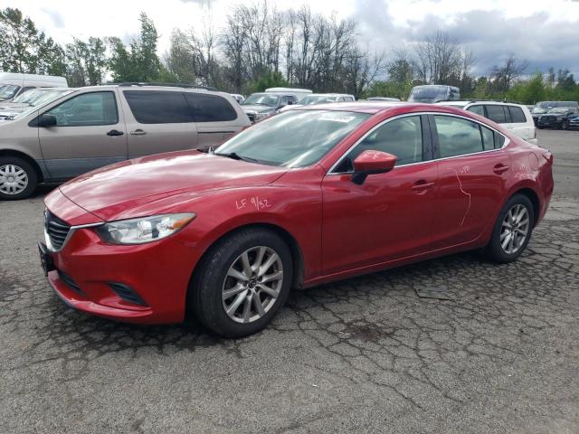 JM1GJ1U5XF1211717 | 2015 Mazda 6 sport