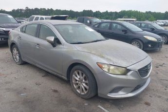 JM1GJ1U64F1171269 | 2015 MAZDA MAZDA6