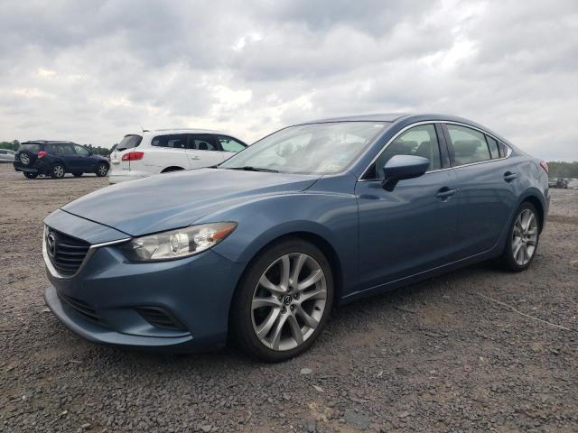 JM1GJ1V53G1471652 | 2016 Mazda 6 touring