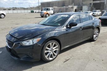 JM1GJ1V55G1415499 | 2016 Mazda 6 touring