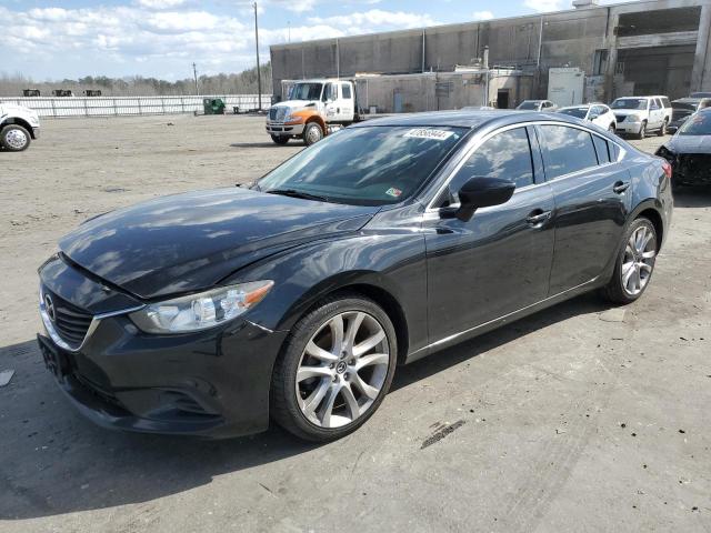 JM1GJ1V55G1415499 | 2016 Mazda 6 touring