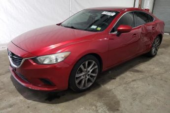 JM1GJ1V55G1422548 | 2016 Mazda 6 touring