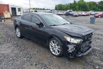 JM1GJ1V56G1426303 | 2016 MAZDA MAZDA6