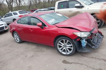 JM1GJ1V58F1195810 | 2015 MAZDA MAZDA6