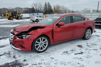 JM1GJ1V5XF1216267 | 2015 MAZDA 6 TOURING