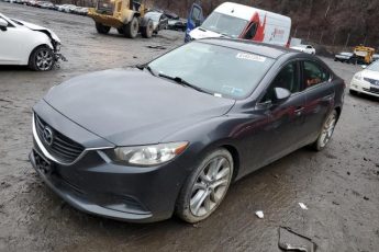 JM1GJ1V62E1132290 | 2014 Mazda 6 touring