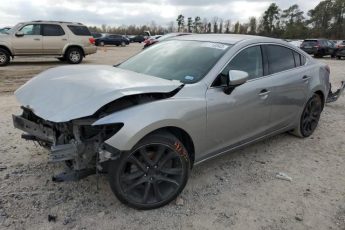 JM1GJ1V62E1145069 | 2014 MAZDA 6 TOURING