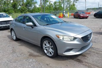 JM1GJ1V6XE1161858 | 2014 MAZDA MAZDA6