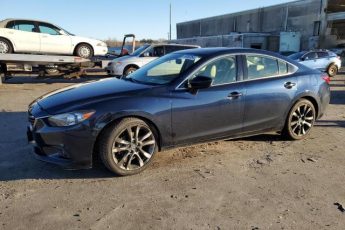 JM1GJ1W50F1182645 | 2015 MAZDA 6 GRAND TO