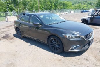 JM1GJ1W53G1400899 | 2016 MAZDA MAZDA6