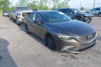 JM1GJ1W53G1402894 | 2016 MAZDA MAZDA6