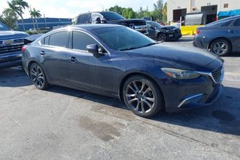 JM1GJ1W58G1433980 | 2016 MAZDA MAZDA6