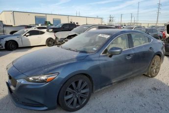 JM1GL1TY2J1321496 | 2018 MAZDA 6 GRAND TO