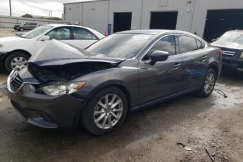 JM1GL1U59H1152849 | 2017 MAZDA 6 SPORT