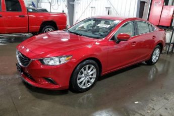 JM1GL1U5XH1154089 | 2017 MAZDA 6 SPORT