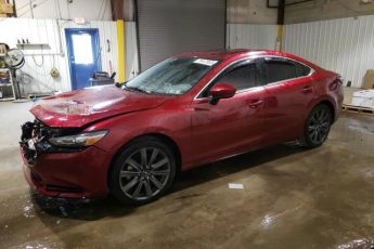 JM1GL1VM0M1600816 | 2021 MAZDA 6 TOURING