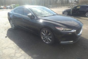 JM1GL1WY4J1300497 | 2018 MAZDA MAZDA6