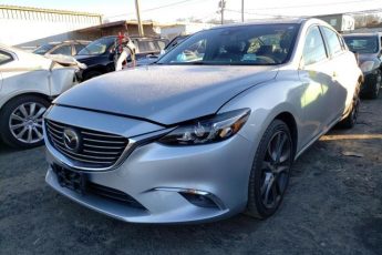 JM1GL1X53H1137873 | 2017 MAZDA 6 GRAND TO