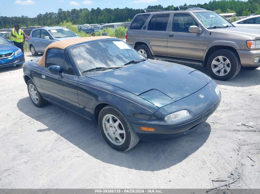 JM1NA3532S0603610 | 1995 MAZDA MX-5 MIATA