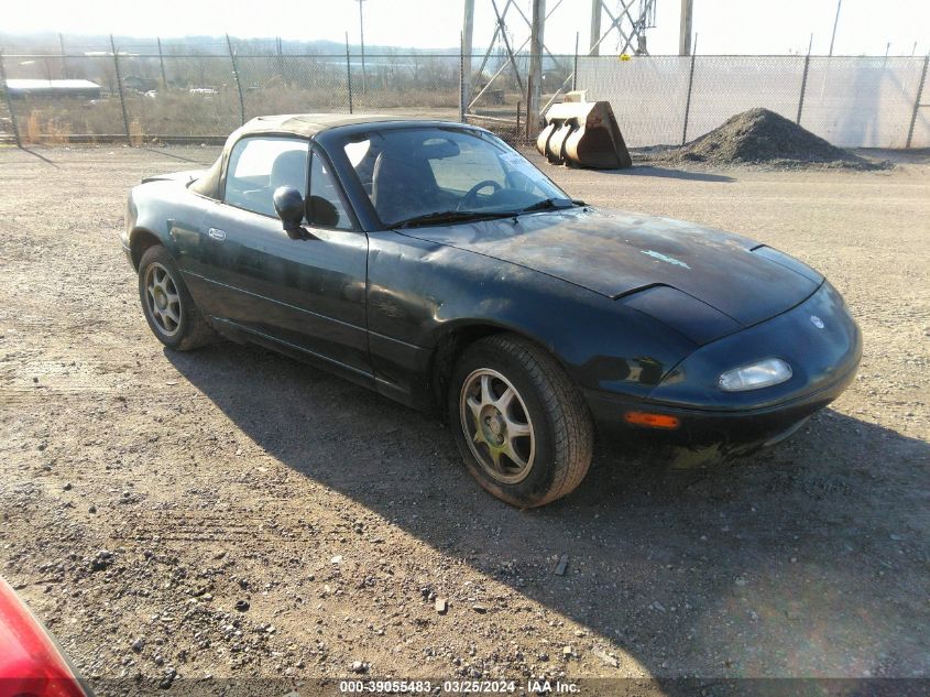 JM1NA3532V0724853 | 1997 MAZDA MX-5 MIATA