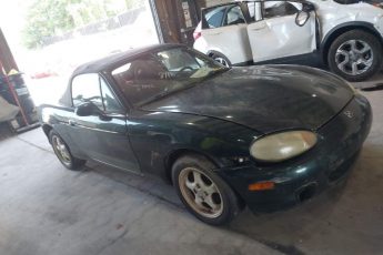 JM1NB3535X0109648 | 1999 MAZDA MX-5 MIATA