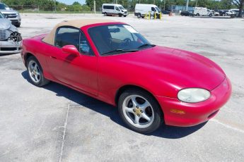 JM1NB3535X0126014 | 1999 MAZDA MX-5 MIATA