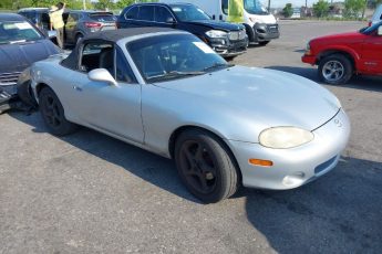 JM1NB353630301400 | 2003 MAZDA MX-5 MIATA