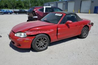 JM1NB353920228859 | 2002 Mazda mx-5 miata base