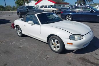 JM1NB353XX0132827 | 1999 MAZDA MX-5 MIATA