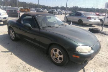 JM1NB353XX0136683 | 1999 MAZDA MX-5 MIATA