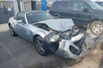 JM1NC25F060108469 | 2006 MAZDA MX-5