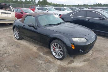 JM1NC25F560118589 | 2006 MAZDA MX-5