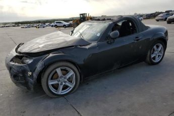 JM1NC25F860107277 | 2006 Mazda mx-5 miata