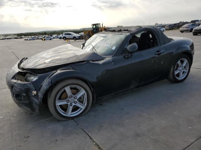 JM1NC25F860107277 | 2006 Mazda mx-5 miata