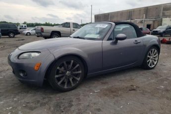 JM1NC25F860122815 | 2006 Mazda mx-5 miata