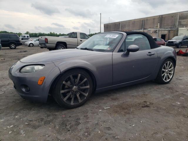 JM1NC25F860122815 | 2006 Mazda mx-5 miata