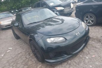 JM1NC26F580150508 | 2008 MAZDA MX-5