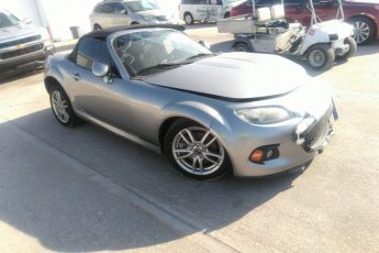 JM1NC2JF1D0232673 | 2013 MAZDA MX-5 MIATA