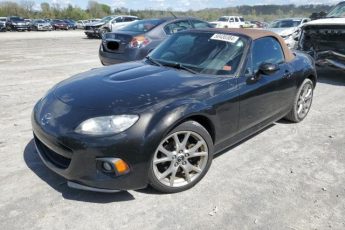 JM1NC2NF4D0227901 | 2013 Mazda mx-5 miata grand touring