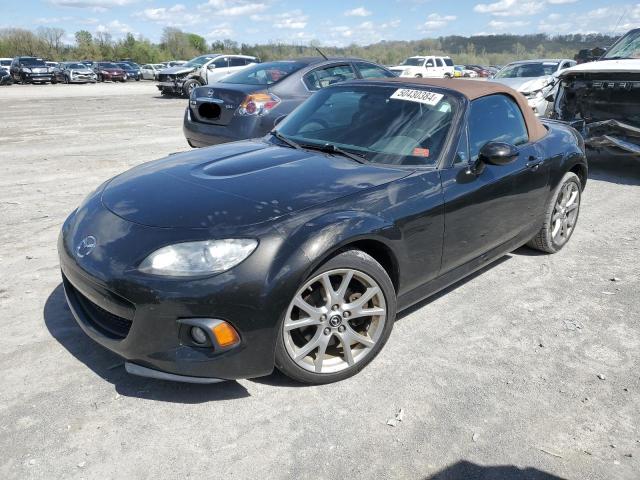 JM1NC2NF4D0227901 | 2013 Mazda mx-5 miata grand touring