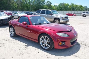 JM1NC2PF2D0229563 | 2013 MAZDA MX-5 MIATA