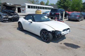 JM1NDAD79G0106688 | 2016 MAZDA MX-5 MIATA